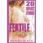 Fertile cravings: 20 explicit stories - Paperback