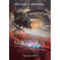 Mageborn: Volume 2 - Hardcover