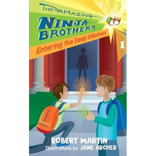 Entering the Deep Unknown - Paperback