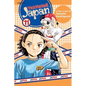 Yakitate!! Japan, Volume 11 - Paperback
