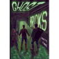 Ghost Bricks - Paperback