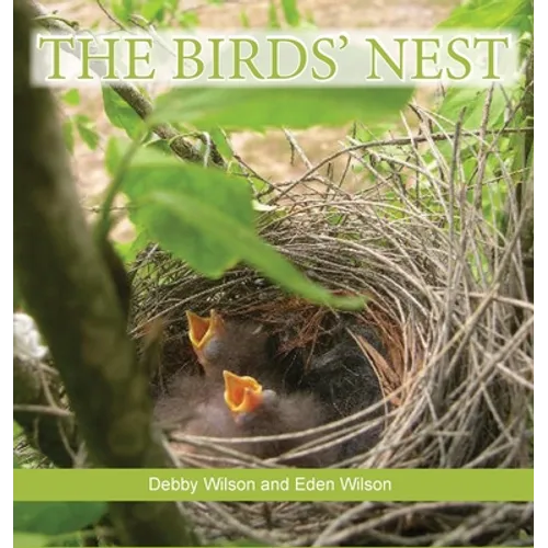 The Birds' Nest - Hardcover