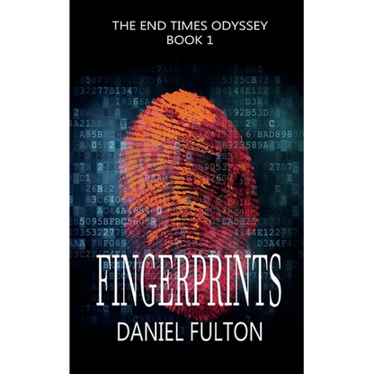 Fingerprints - Paperback