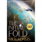 The Initial Fold: Large Print Edition - Paperback