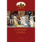 A Modern Utopia - Paperback