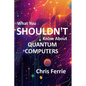 What You Shouldn't Know About Quantum Computers - Paperback