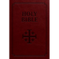Catholic Bible-OE: Douay-Rheims - Imitation Leather