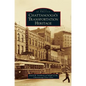 Chattanooga's Transportation Heritage - Hardcover
