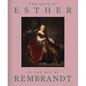 The Book of Esther in the Age of Rembrandt - Hardcover