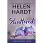 Shattered - Paperback