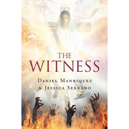 The Witness - Paperback