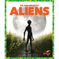 Aliens - Library Binding