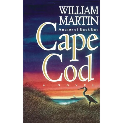 Cape Cod - Hardcover