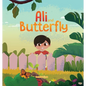 Ali and Butterfly - Paperback