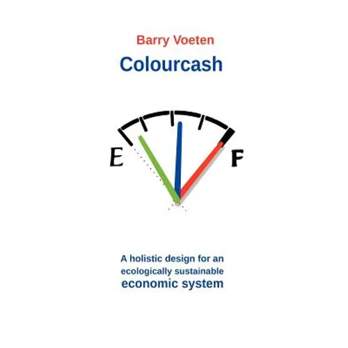 Colourcash - Paperback