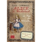 Alice in Wonderland au pays des merveilles: Bilingual edition English French - Paperback