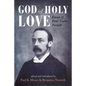 God of Holy Love - Hardcover