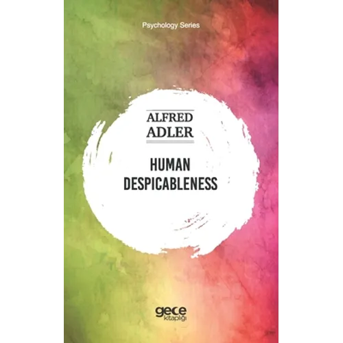 Human Despicableness - Paperback