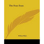 The Four Zoas - Paperback