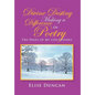 Divine Destiny Making a Difference in Poetry: The Pages of My Life Lessons - Hardcover