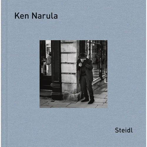 Ken Narula: Iris & Lens: 50 Leica Lenses to Collect and Photograph - Hardcover