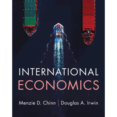 International Economics - Paperback