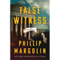 False Witness - Hardcover