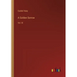 A Golden Sorrow: Vol. III - Paperback