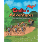 Emilio's Adventures: The Knight That Slayed Kono! - Paperback