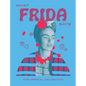 What Frida Says: The Official Collection - Hardcover