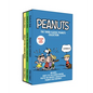 Peanuts Slipcase Set: The Third Classic Peanuts Collection - Paperback