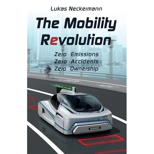The Mobility Revolution - Paperback
