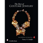 The Best of Costume Jewelry - Paperback
