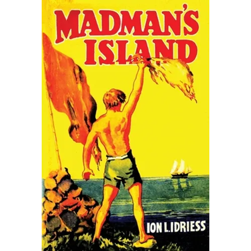 Madman's Island - Paperback