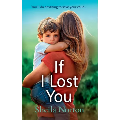 If I Lost You - Hardcover