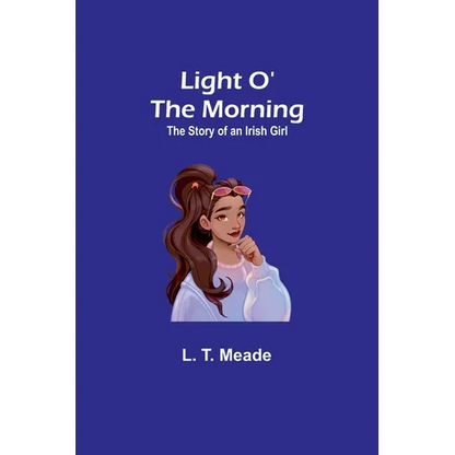 Light O' the Morning: The Story of an Irish Girl - Paperback