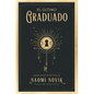 Ultimo Graduado, El -V2* - Paperback