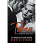 Taken: A Vampire Syndicate Romance - Paperback