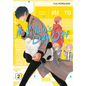Mr. Villain's Day Off 02 - Paperback