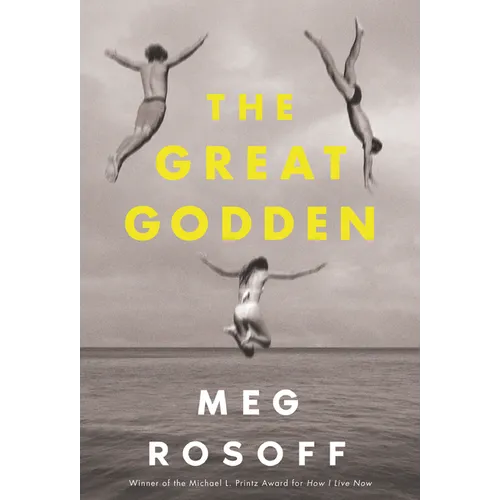 The Great Godden - Hardcover
