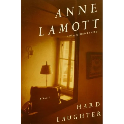 Hard Laughter - Paperback