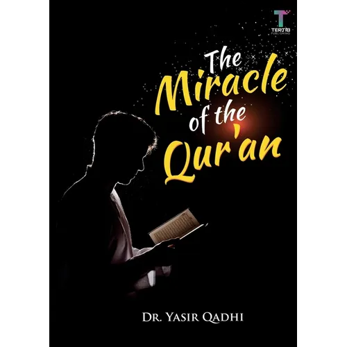 The Miracle of the Qur'an - Paperback