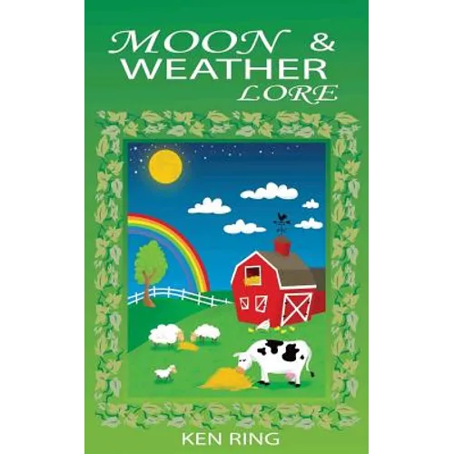Moon & Weather Lore - Paperback