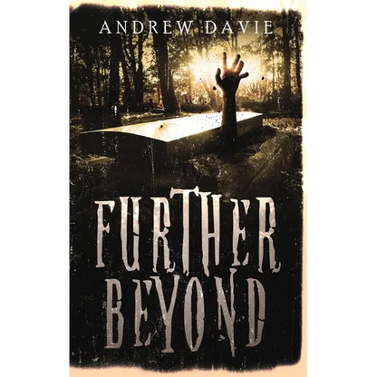 Further Beyond - Hardcover