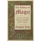 The History of Magic - Including a Clear and Precise Exposition of its Procedure, Its Rites and Its Mysteries - Hardcover
