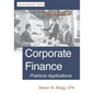 Corporate Finance: Third Edition - Paperback