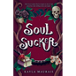 Soul Sucker - Paperback