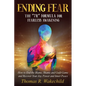 Ending Fear: The 7R Formula for Fearless Awakening: How to End the Blame, Shame, and Guilt Game and Recover Your Joy, Power, and Inner Peace - Paperback