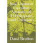 New Testament Expository Sermons vol. 13 Philippians and Colossians - Paperback