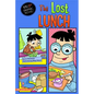 The Lost Lunch - Paperback